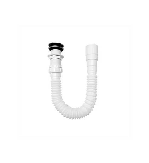 Set lavamanos redondo + accesorios