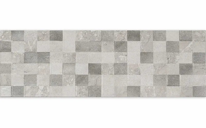 Pared Trivento Humo 25X75