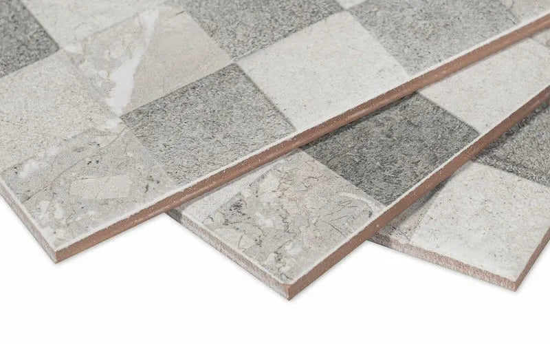 Pared Trivento Humo 25X75