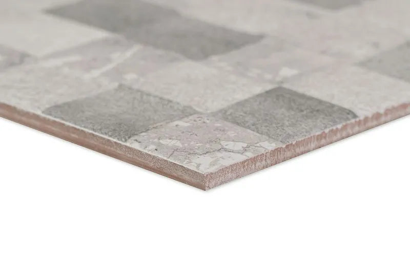 Pared Trivento Humo 25X75