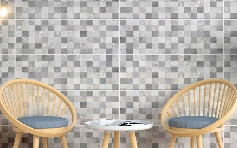 Pared Trivento Humo 25X75