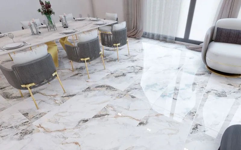 Ceranatto Picasso 58.4X118.4 Rectificado