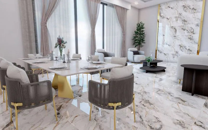 Ceranatto Picasso 58.4X118.4 Rectificado