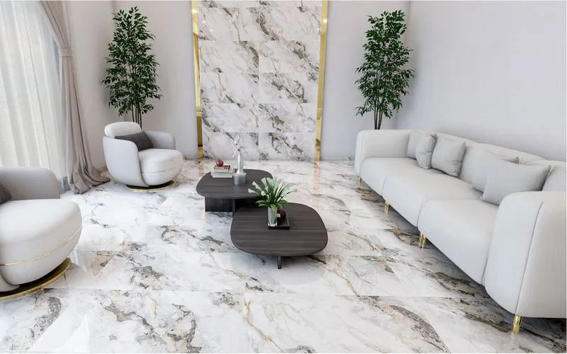 Ceranatto Picasso 58.4X118.4 Rectificado