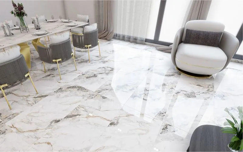 Ceranatto Picasso 58.4X118.4 Rectificado