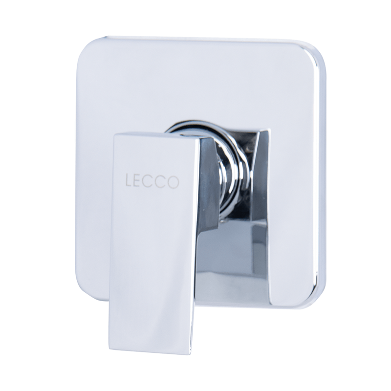 Griferia Para Ducha Creta Cromo Lecco