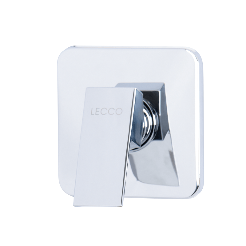 Griferia Para Ducha Creta Cromo Lecco