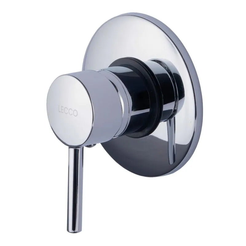 Grifería para Ducha Tower Cromo Lecco