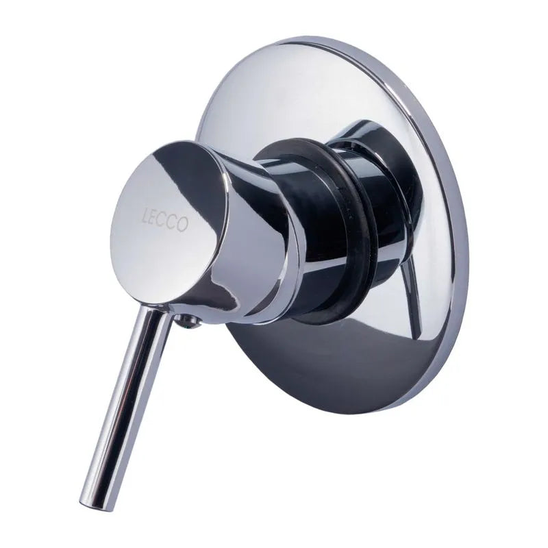 Grifería para Ducha Tower Cromo Lecco