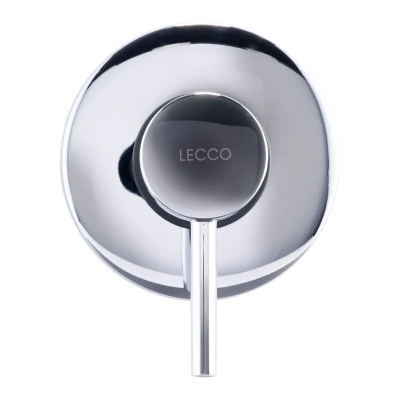 Grifería para Ducha Tower Cromo Lecco