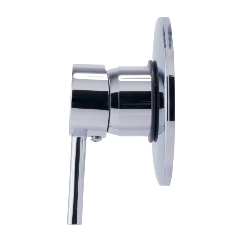 Grifería para Ducha Tower Cromo Lecco