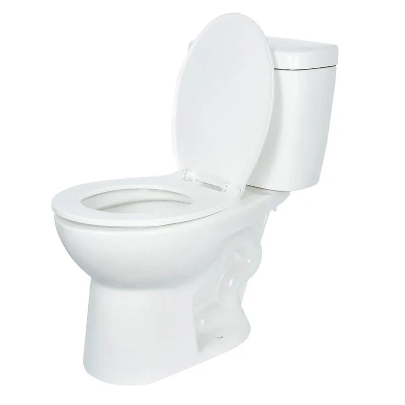 Sanitario Two-piece Piacenza Blanco Lecco