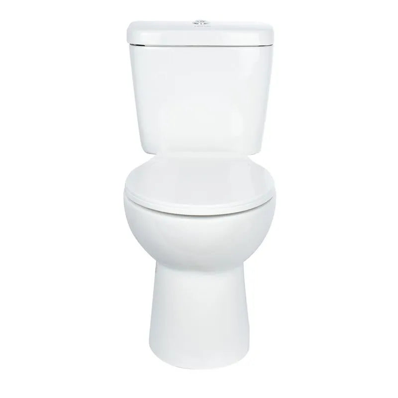 Sanitario Two-piece Piacenza Blanco Lecco