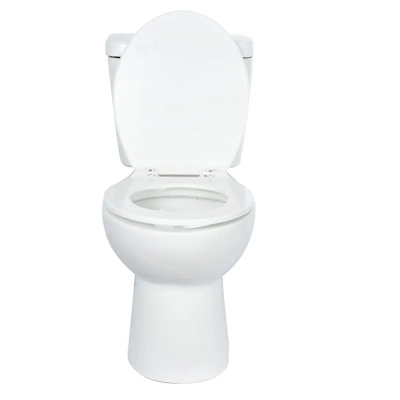 Sanitario Two-piece Piacenza Blanco Lecco