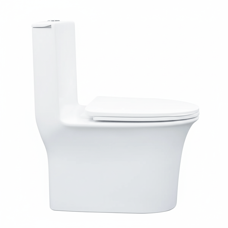 Sanitario Arezzo Lecco Descarga 1200 Gramos anillo Cera