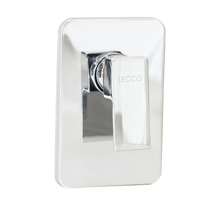 Griferia Para Ducha Casalini Cromo Lecco