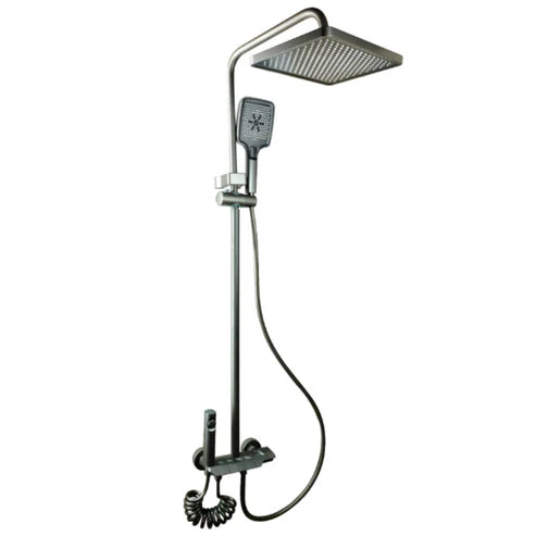 Columna Ducha Digital