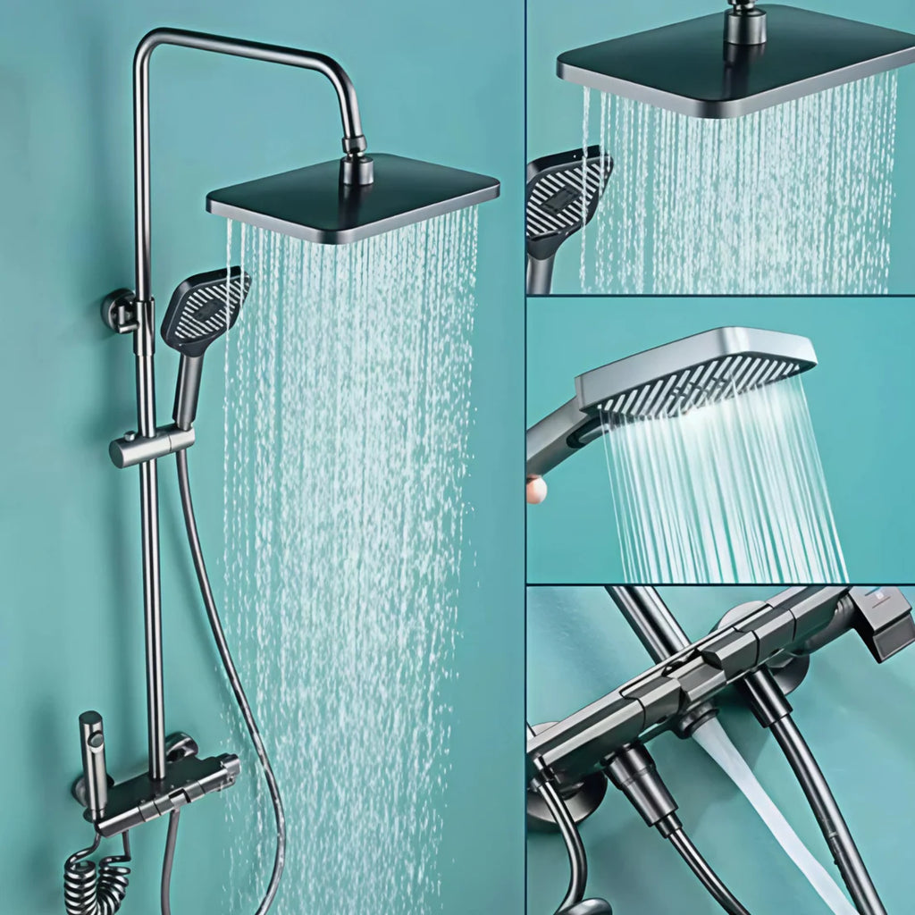 Columna Ducha Digital