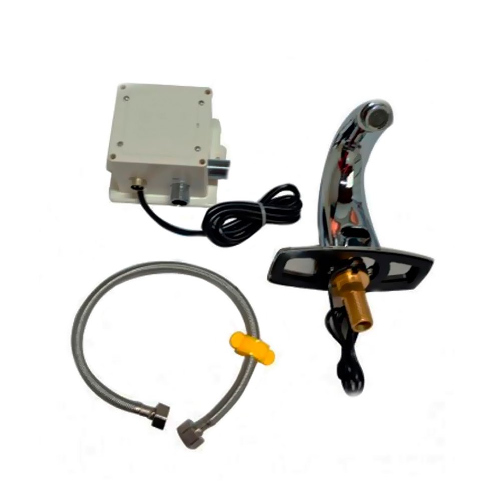 Grifo Automático Manos Libres para Lavamanos