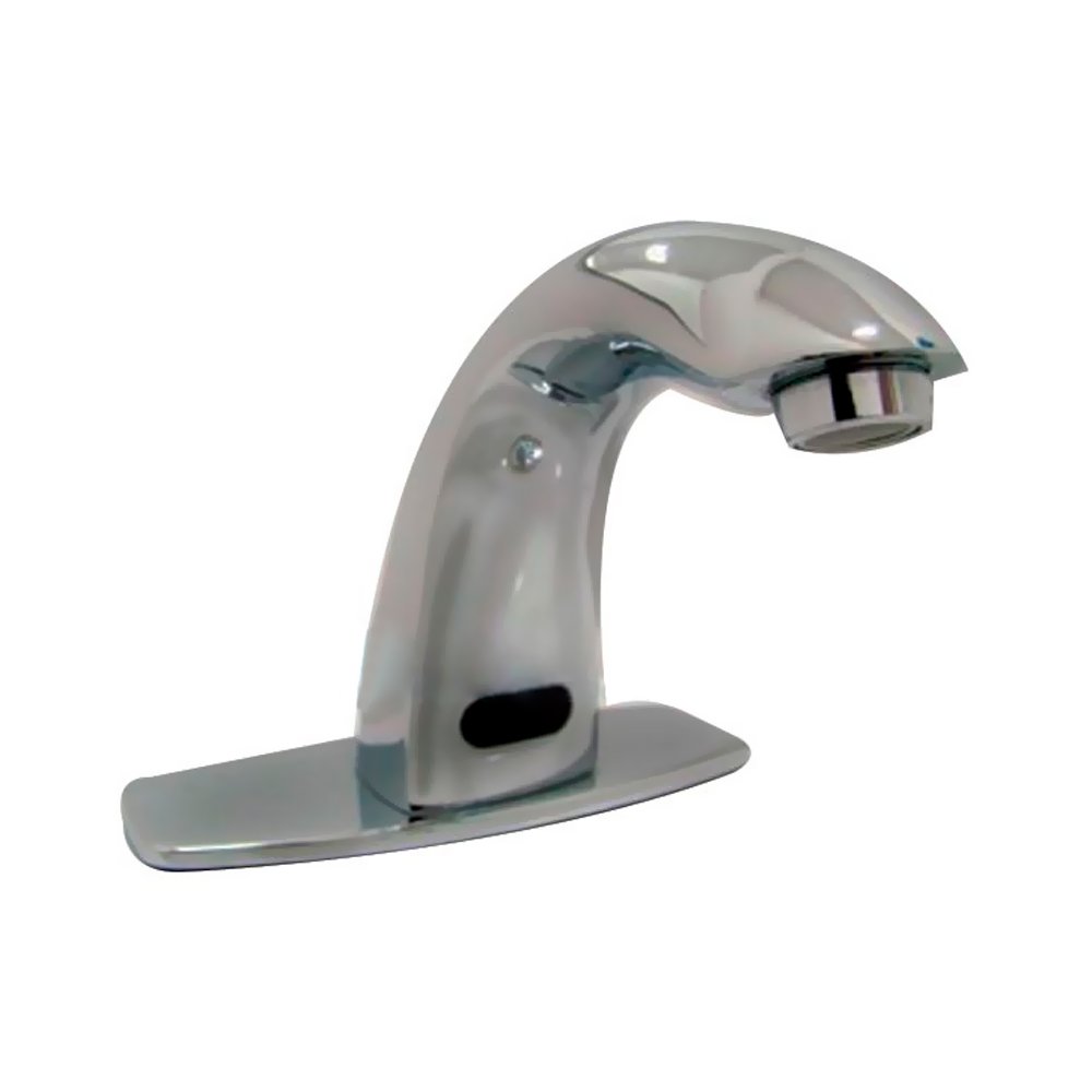 Grifo Automático Manos Libres para Lavamanos