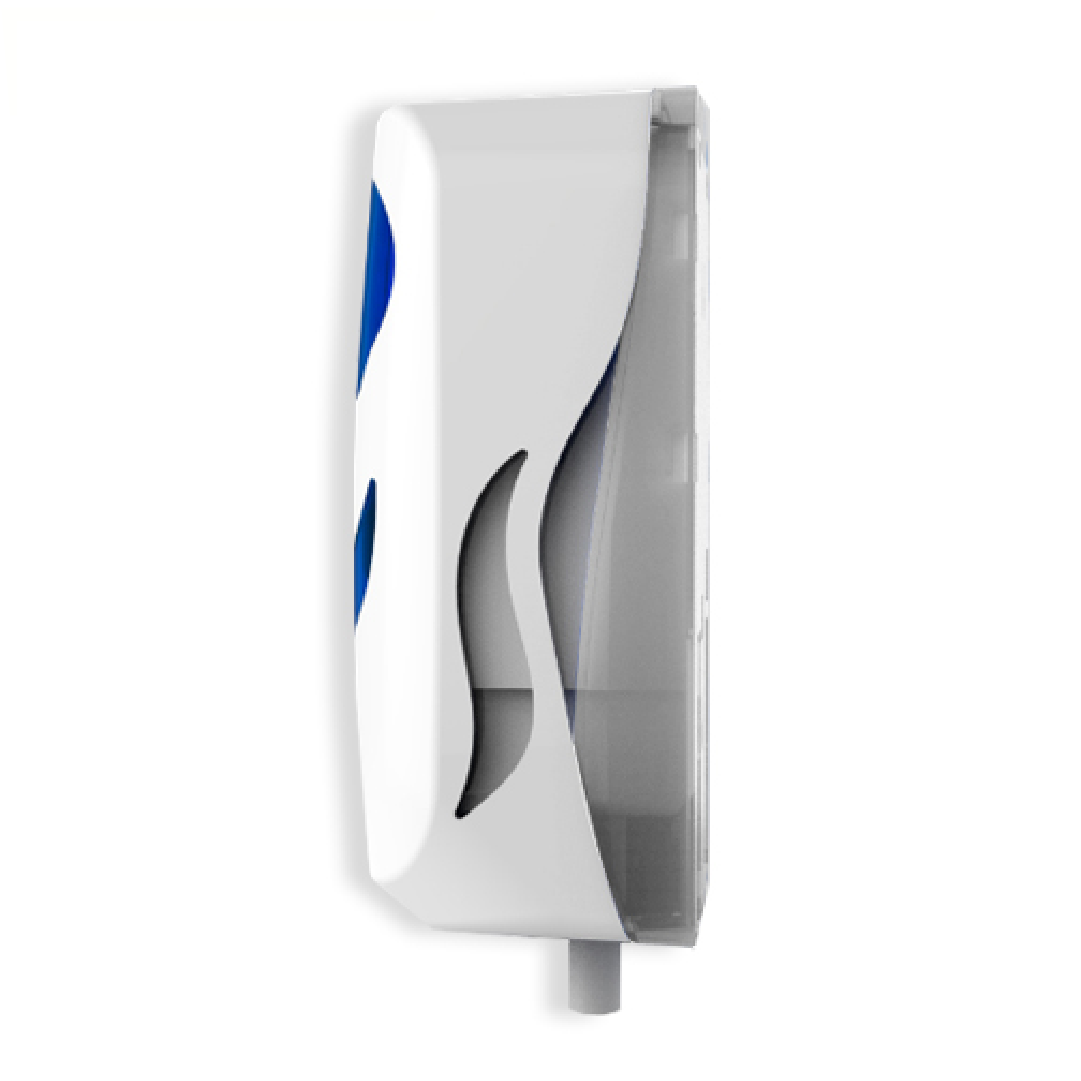 Desodorizador De Olores Para Orinal O Sanitarios Lcd