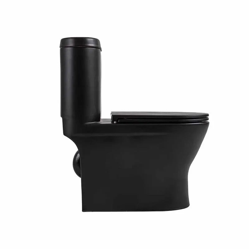 Sanitario One-piece Bellagio Con Anillo De Cera Conex 1/2