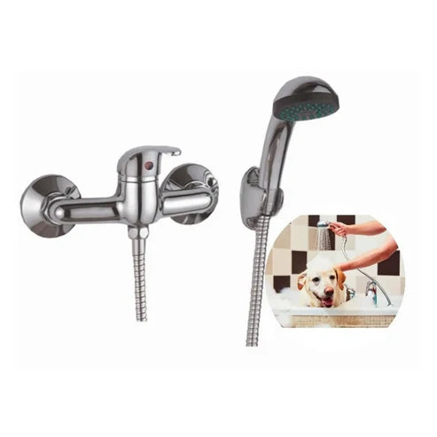 Kit Teleducha Monomando para Tina Colomba