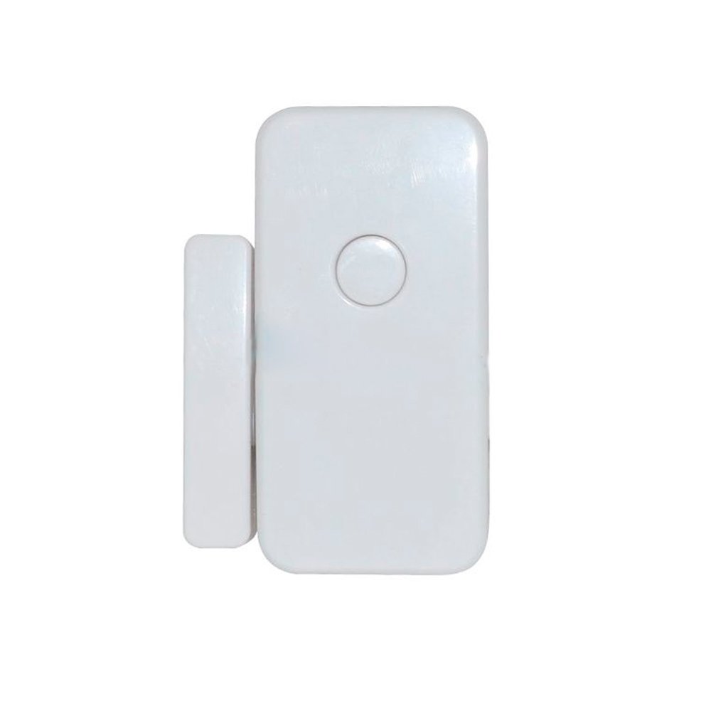 SENSOR MAGNÉTICO INALÁMBRICO PARA PUERTAS Y VENTANAS/ 150 METROS