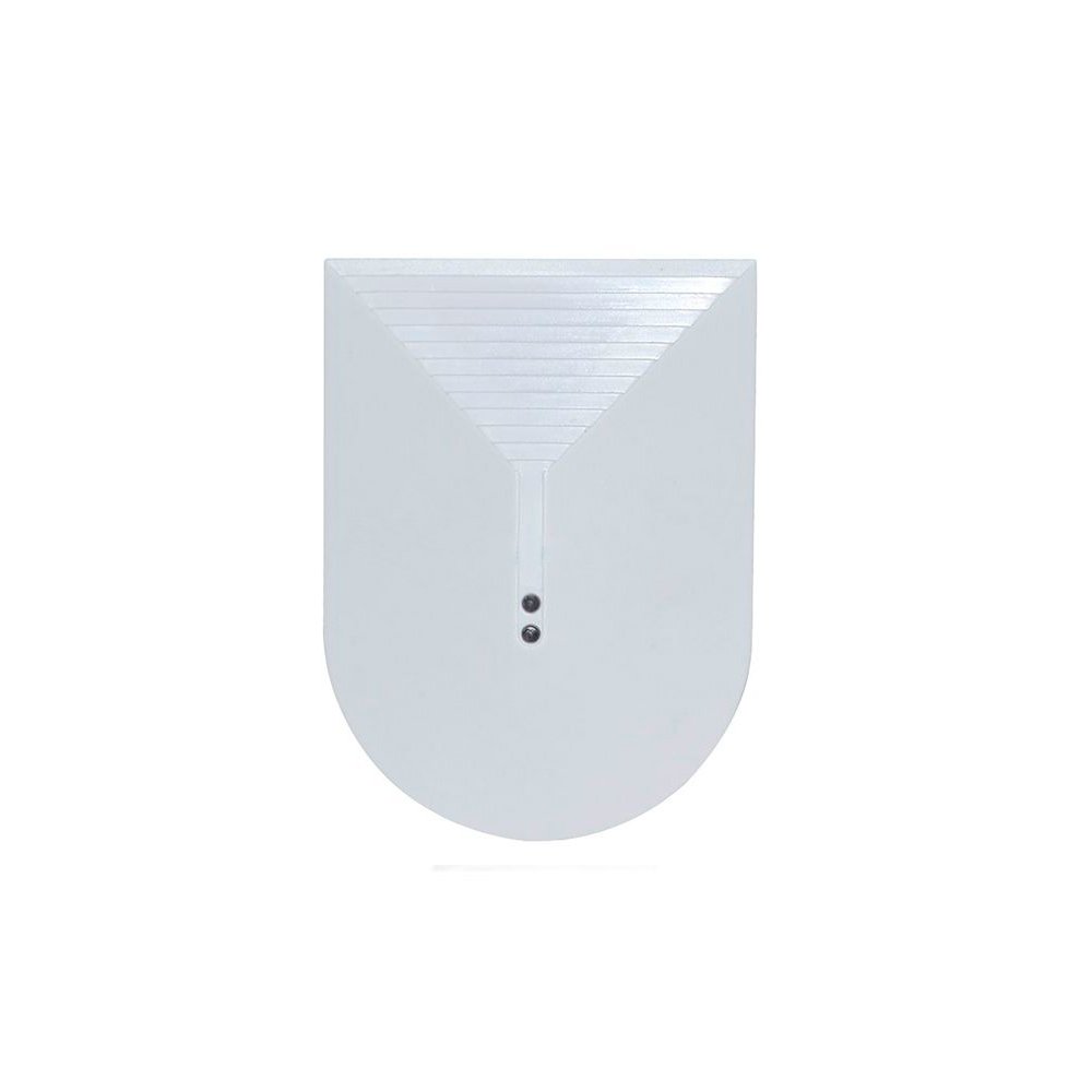 Sensor de rotura de vidrios cableado 12 V