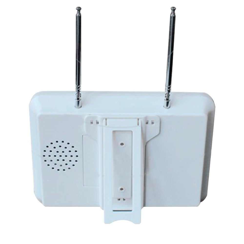 REPETIDOR DE SEÑAL PARA ALARMAS