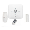 Alarma WiFi Tuya Smart