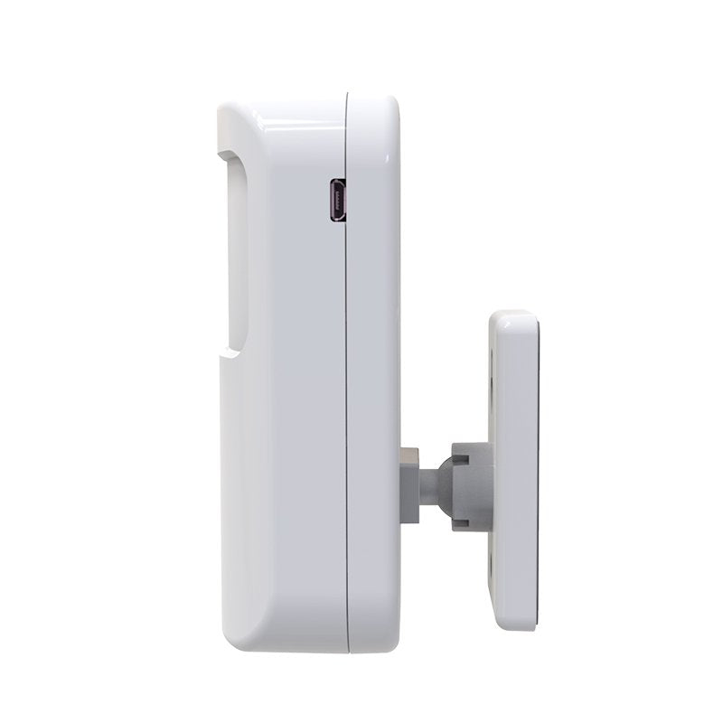 Detector de movimiento inalambrico antimascotas compatible con alarma ref 610159