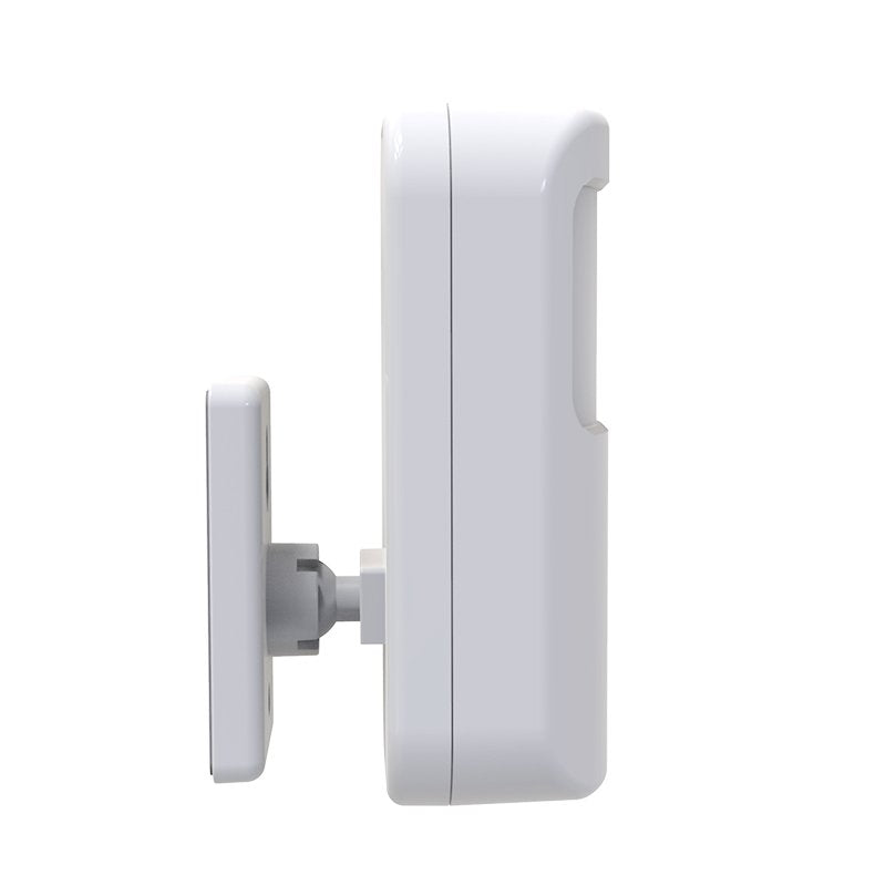 Detector de movimiento inalambrico antimascotas compatible con alarma ref 610159