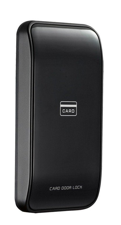 CERRADURA PARA GABINETE Y LOCKER APP TTLOCK TARJETA, CLAVE, MATERIAL EN ZINC