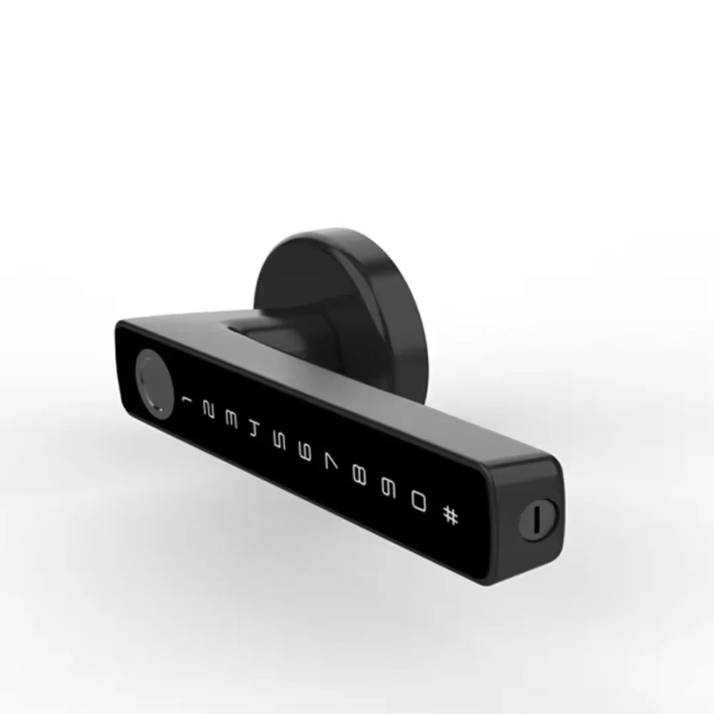 Cerradura tuya (Contraseña/app/huella)