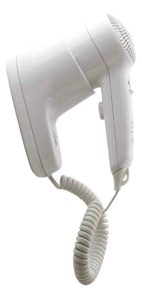 SECADOR DE MANOS BRILLANTE TORNADO EN ACERO INOXIDABLE AUTOMÁTICO INFRARROJO CON VELOCIDAD Y SONIDO AJUSTABLE