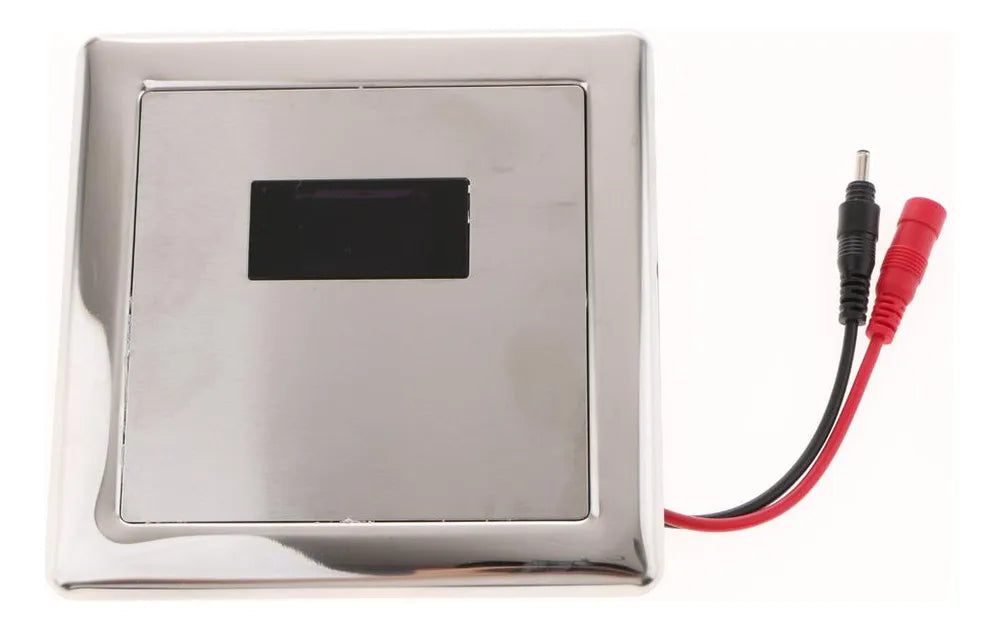 Grifo Automático Manos Libres de Pared para Orinales