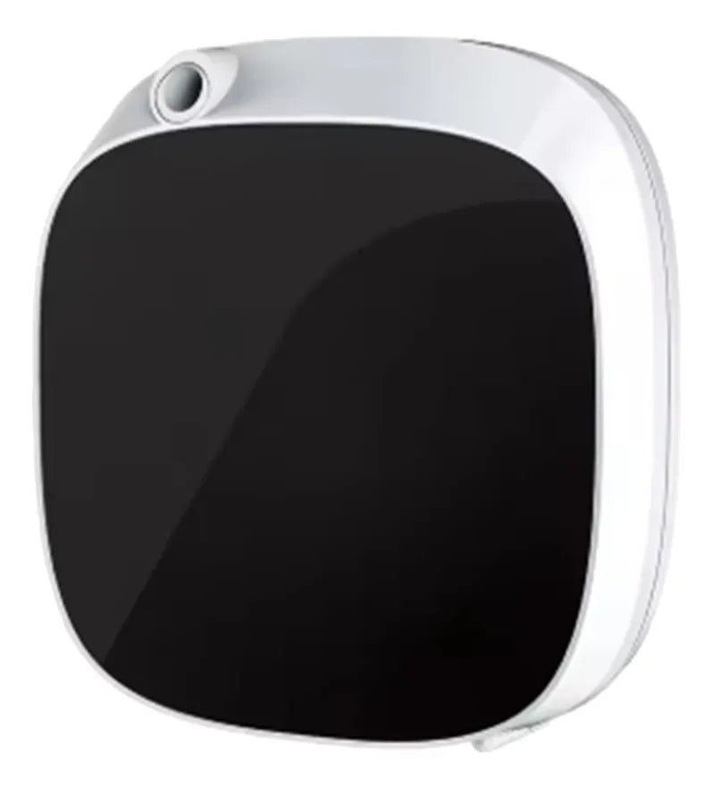 Aromatizador Difusor De Olores V3 negro