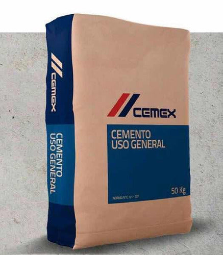 CEMENTO CEMEX