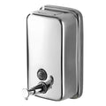 Dispensador de Jabón Acero Inoxidable 800 ml