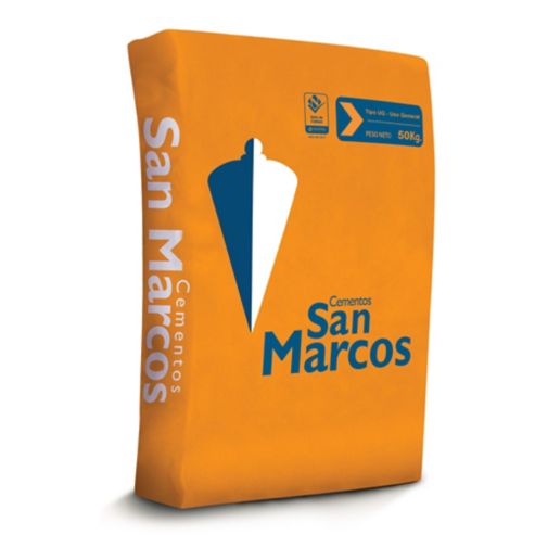 CEMENTO SAN MARCOS