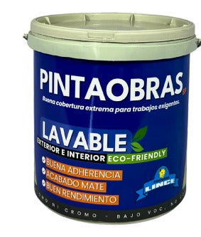 PINTAOBRA