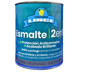 ESMALTE LINCE