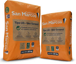 CEMENTO SAN MARCOS