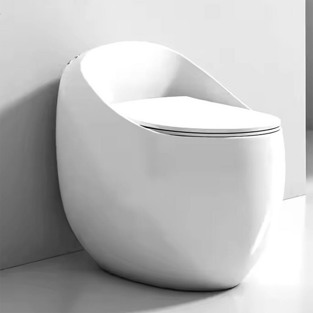 Sanitario One-piece Diverso Lecco Blanco