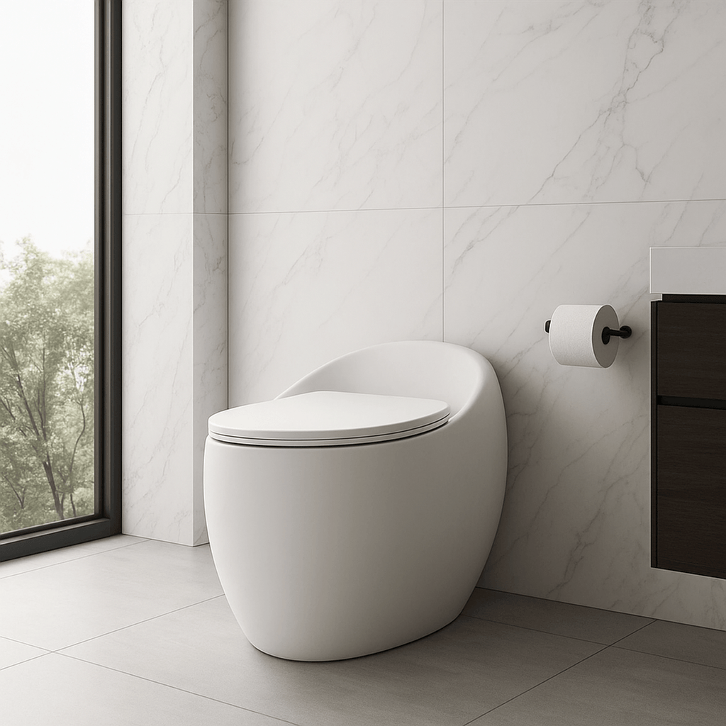 Sanitario One-piece Diverso Lecco Blanco