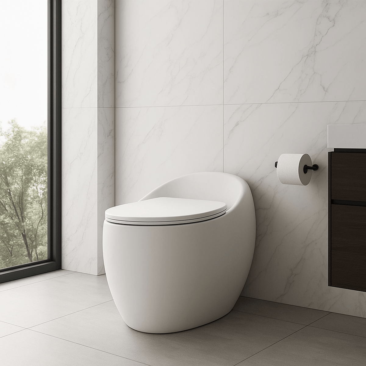 Sanitario One-piece Diverso Lecco Blanco