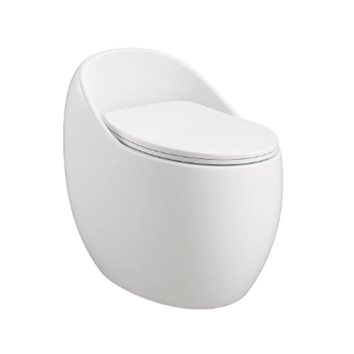 Sanitario One-piece Diverso Lecco Blanco