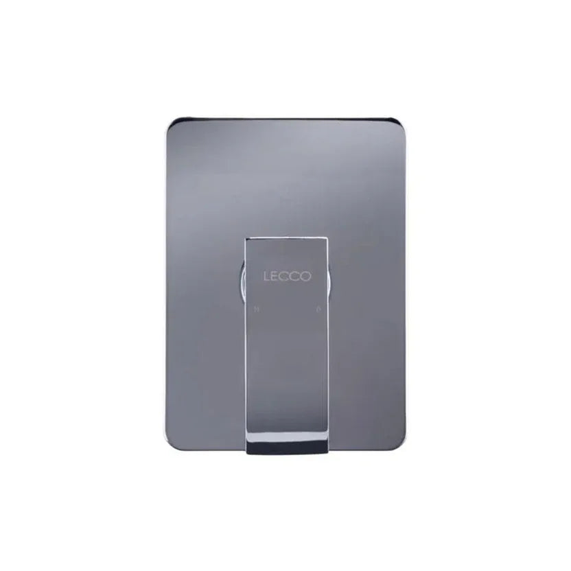 griferia Ducha Monreale Sin Salida Cromo Lecco Segunda