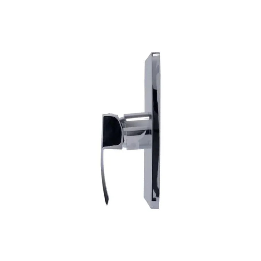 griferia Ducha Monreale Sin Salida Cromo Lecco Segunda